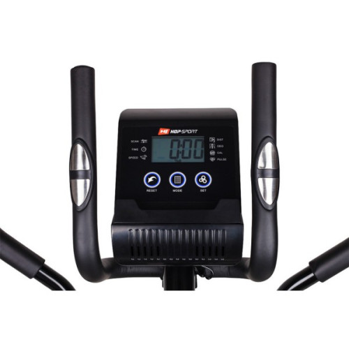 Орбитрек  Hop-Sport HS-4030 (black) - фото №2